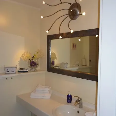 Apartamento Mit Meerblick *
