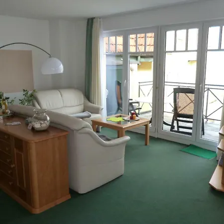 Mit Meerblick Apartamento *