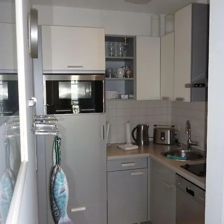 Mit Meerblick Apartamento *
